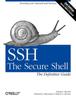 Kniha SSH, The Secure Shell