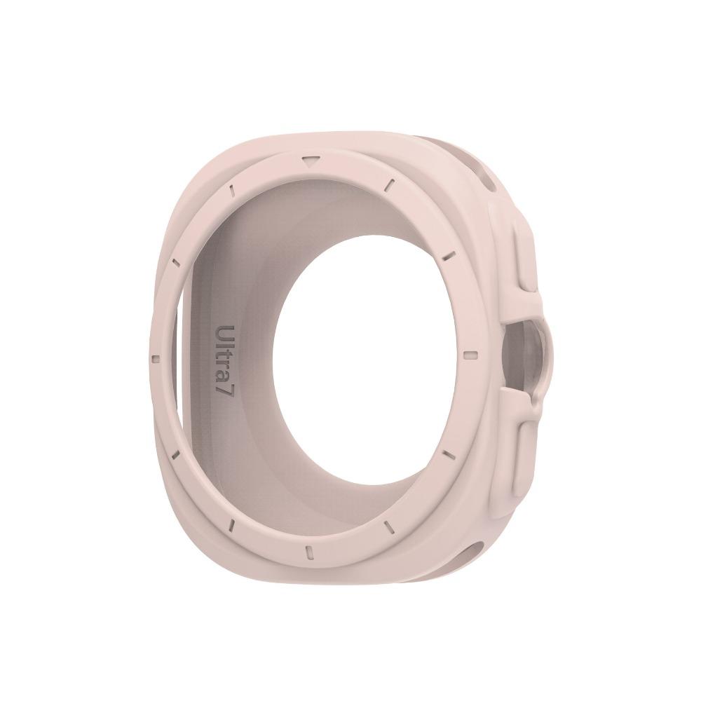 Watch Protective Case Cover For Samsung Watch Ultra 47mm SmartWatch Shockproof Screen Protector Shell