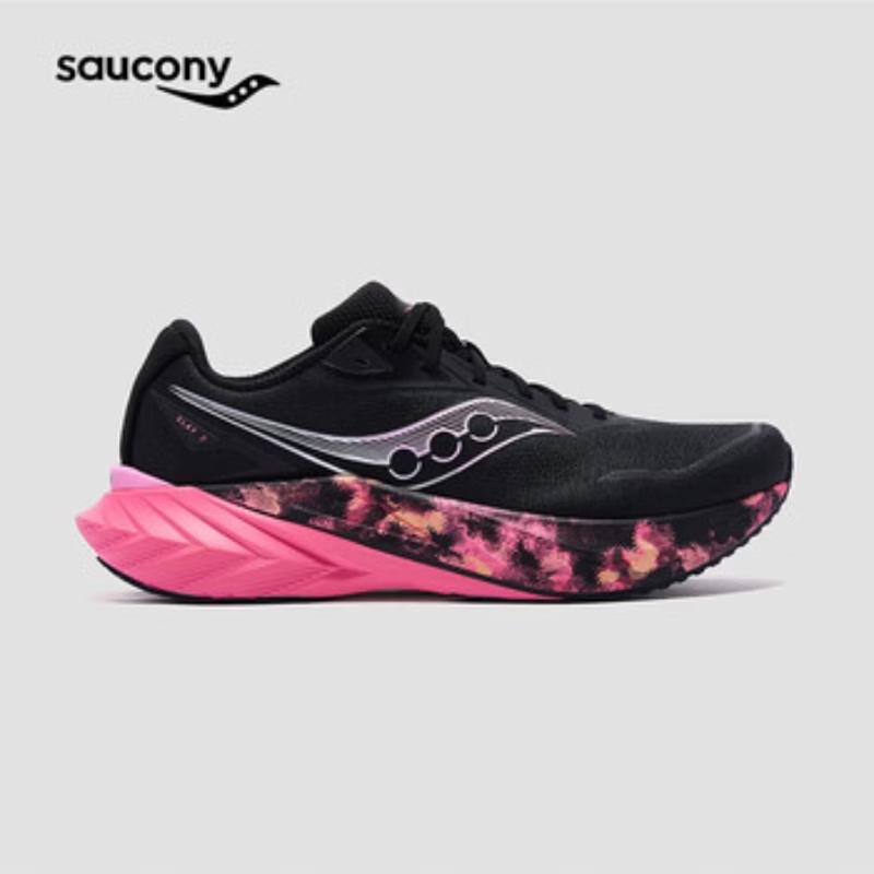 

SAUCONY SLAY 3 Carbon Plate Racing Running Shoes EU 37.5