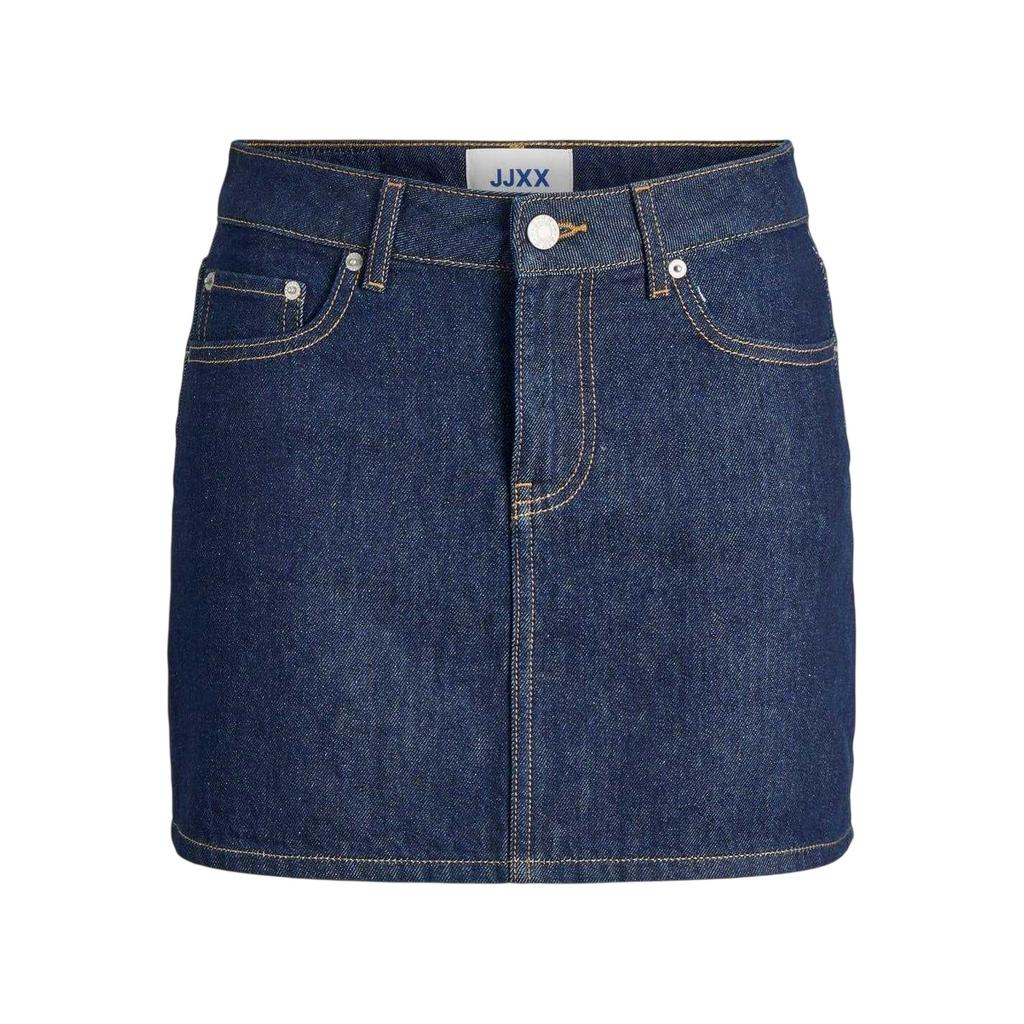 JJXX Womens/Ladies Denim Regular Mini Skirt