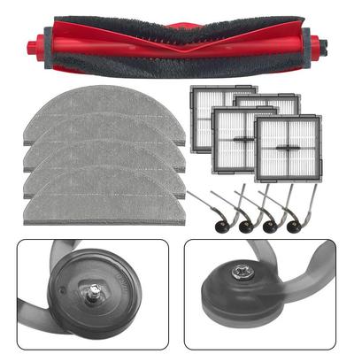 Compatible With Multiple Models Main Brush Kit Vacuum Cleaner Kit