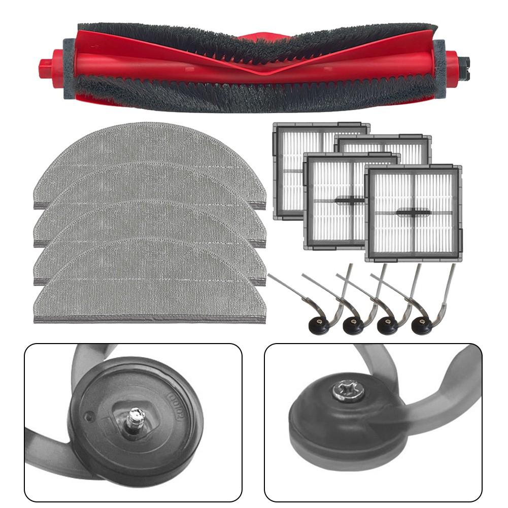 Compatible With Multiple Models Main Brush Kit Vacuum Cleaner Kit