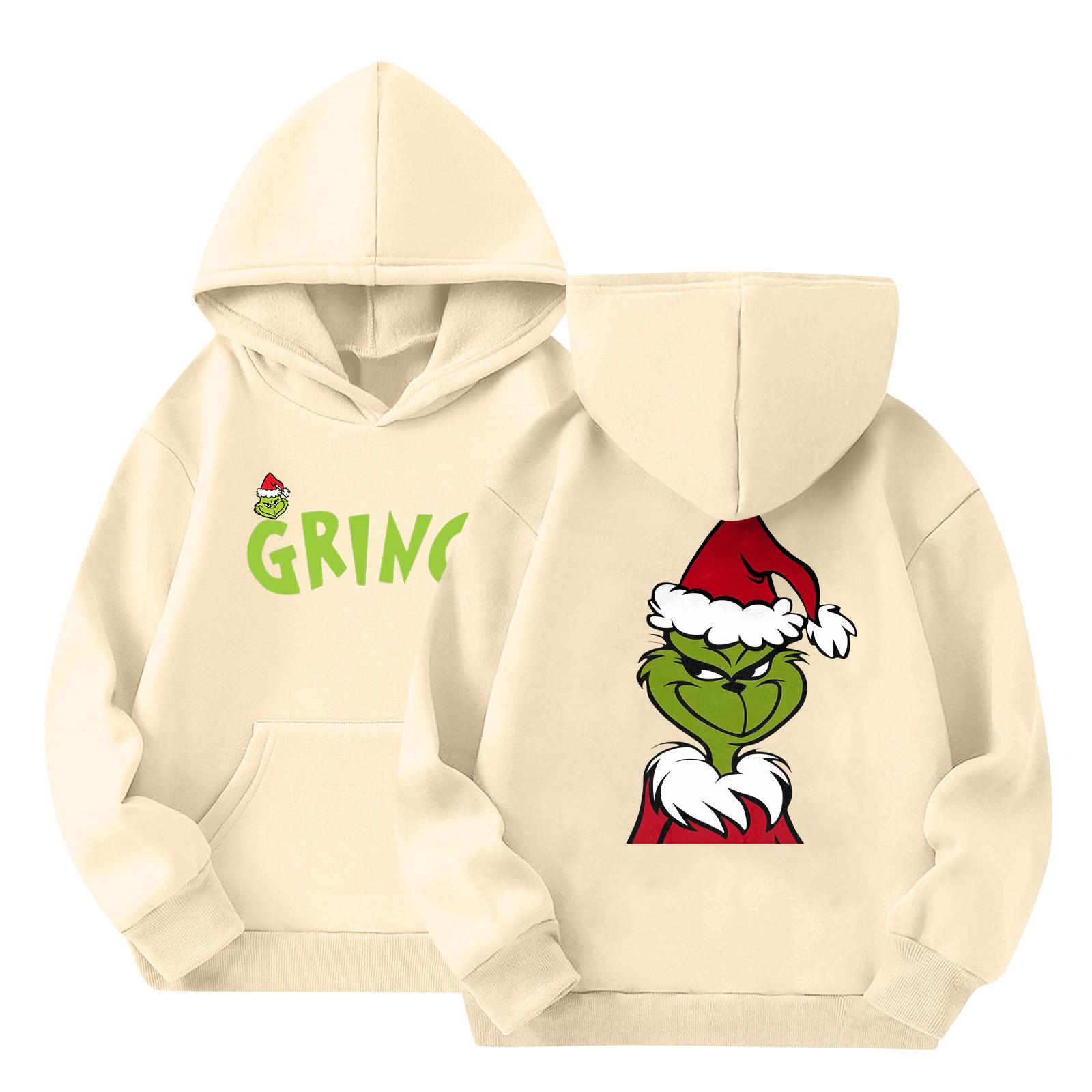 

Милые толстовки для подростков, модные толстовки преппи с капюшоном, оверсайз рубашки с длинным рукавом, одежда для детей 110 хаки