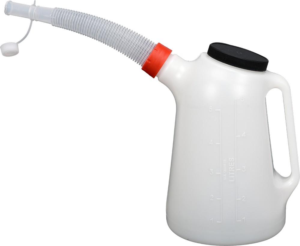 WORKSHOP POURER 5L - YT-06985