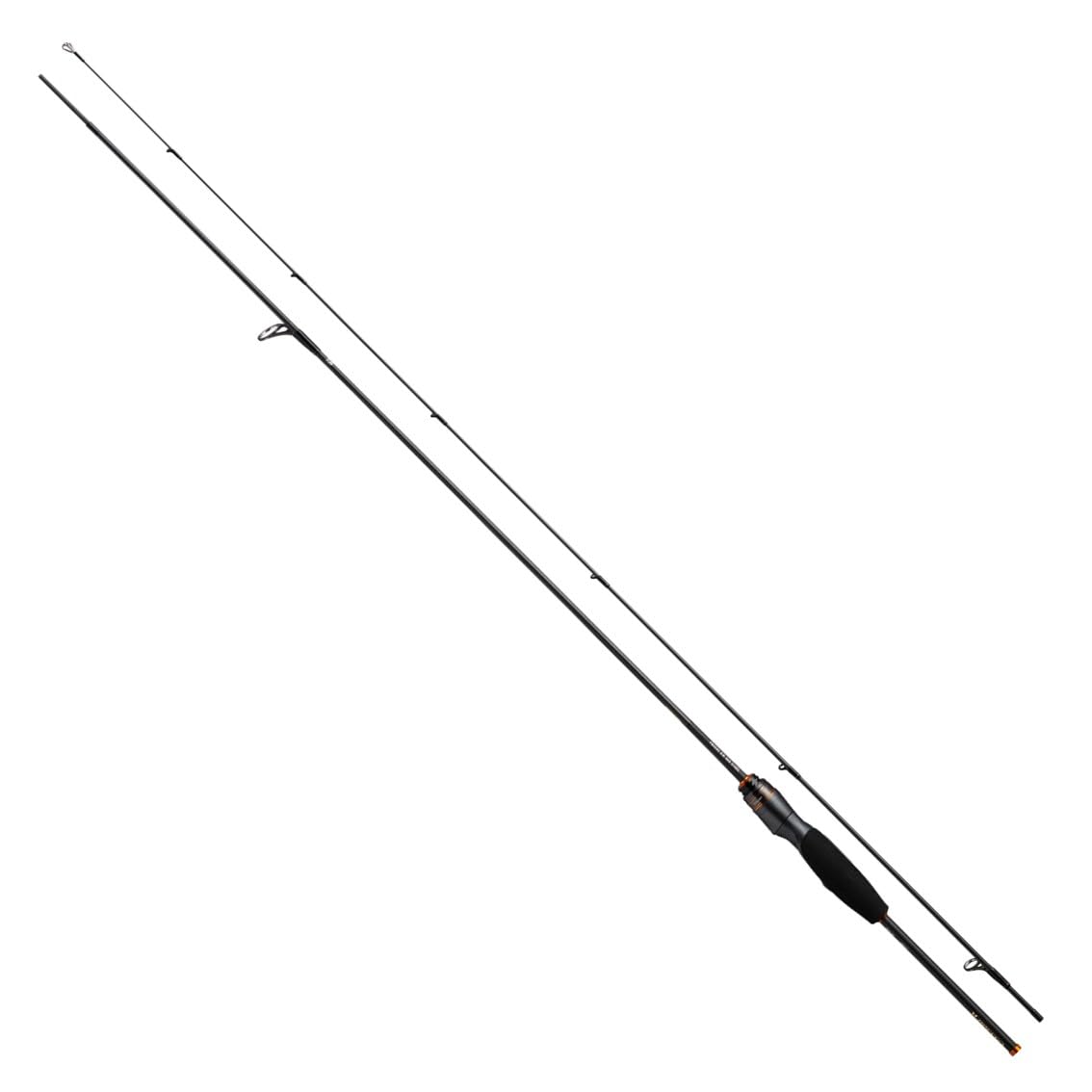 

DAIWA Area Trout Rod PRESSO AIR AGS 61ML-S