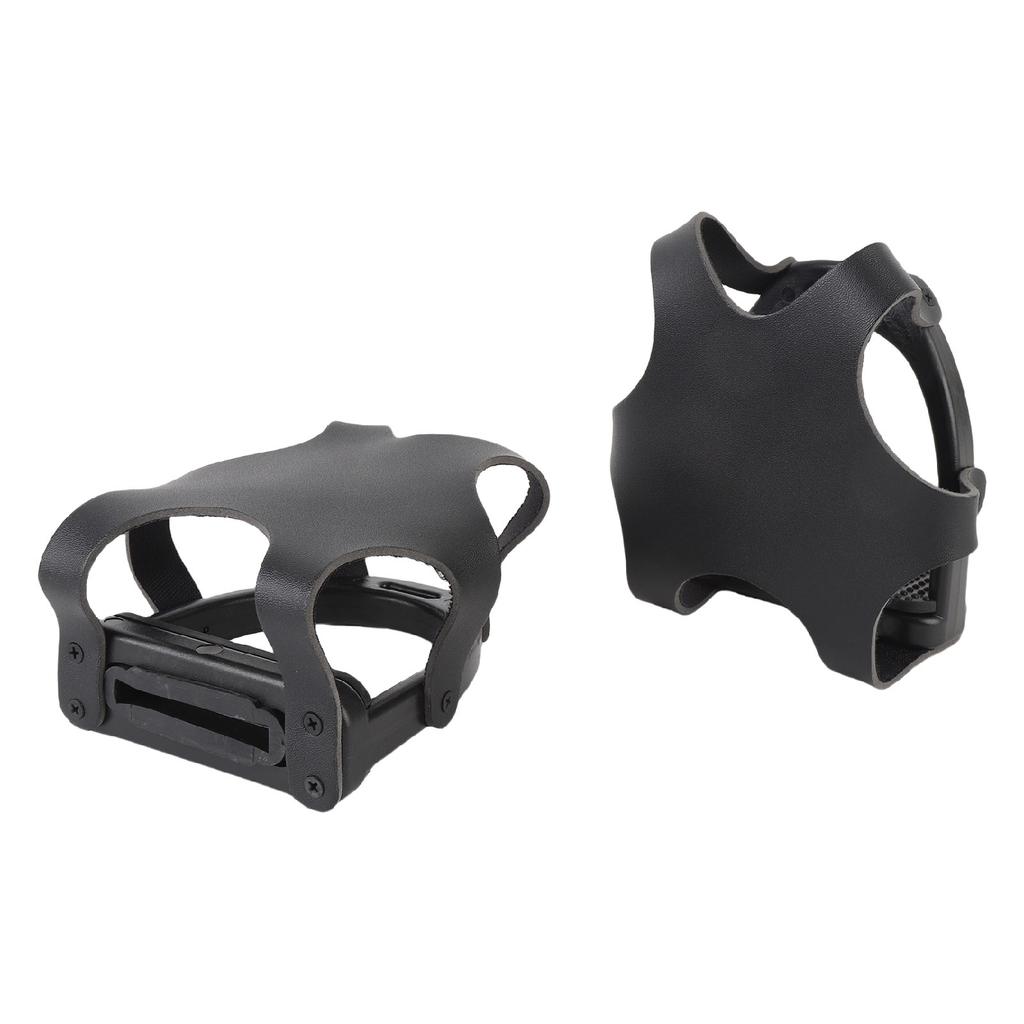 2 Pcs Horse Riding Stirrup Non Slip Reinforced Structure Equestrian Equipment Safety Stirrup with