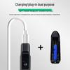 Rechargeable Variable Speed Small Electric Engraving and Polishing Pen