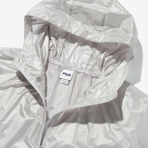 Fila Pertex Hooded Windbreaker
