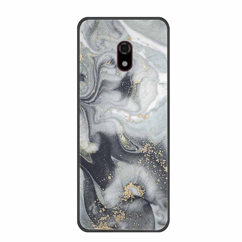 Soft Silicone Cover for Qin F22 Pro Case Fashion TPU Silicon Phone Cases for Xiaomi QinF22 Pro Back Shell On Qin F 22 Pro F22Pro