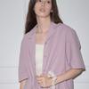 Melanie Joy MJ_Blumenschleife Haargummi