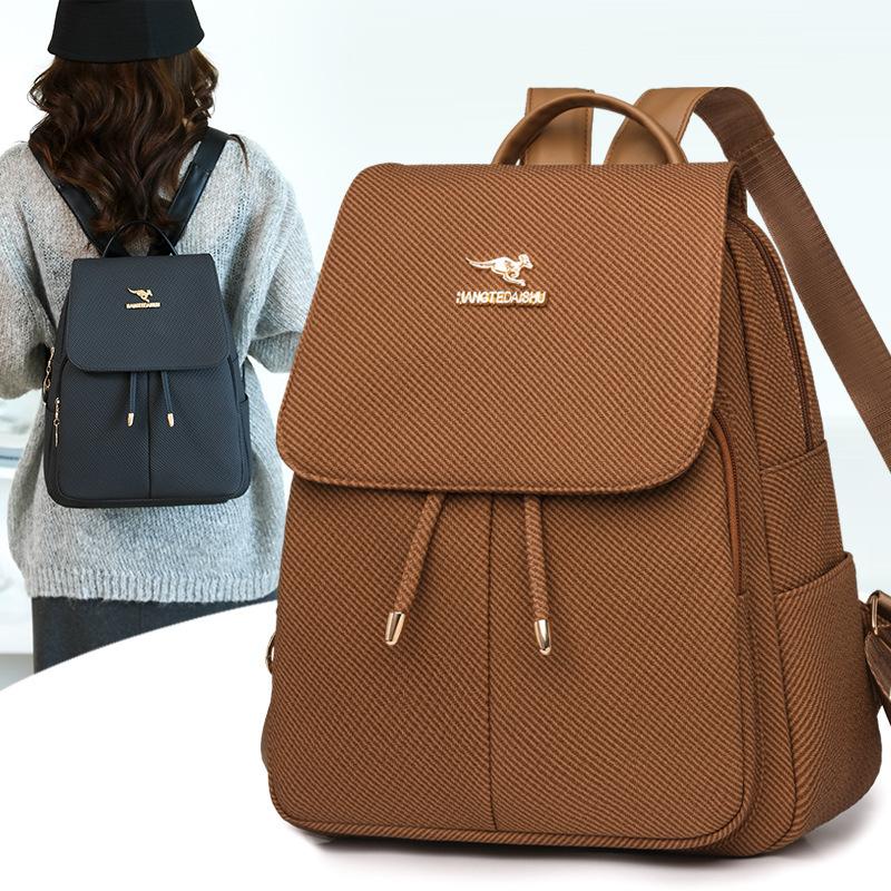 Rucksack, Laptoptasche, Freizeitrucksack, Schulranzen für Schüler mit großem Fassungsvermögen