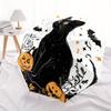1pc Halloween Cat Automatic Open/Close Umbrella, Ideal Fan Gift for Birthday, Christmas, Outdoor Essentials, Trendy Fashion Yy250828012