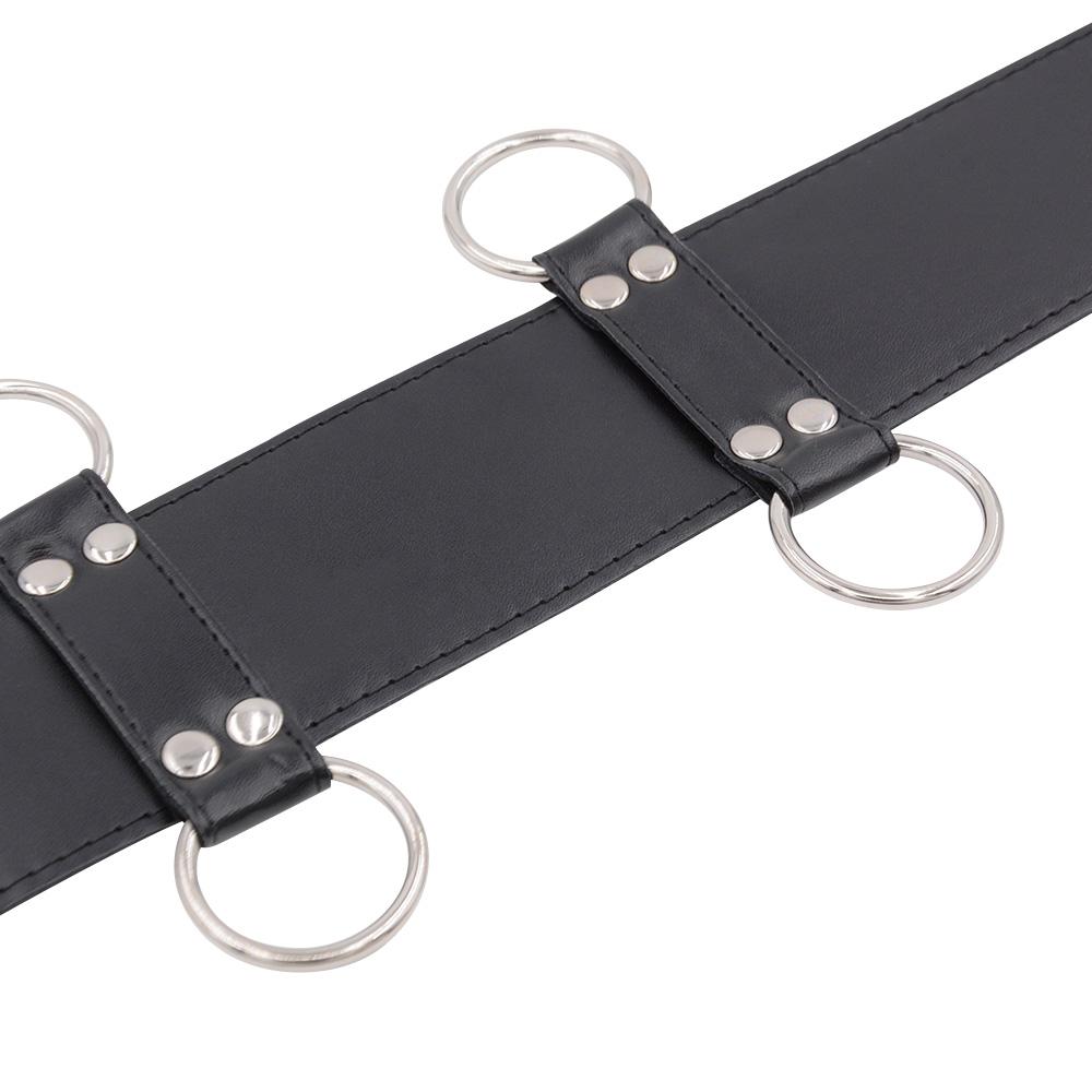 Verstellbare Anti-Handschellen Erwachsenen Sexspielzeug Für Weibliche Paare Halsband Erotisches Sklaven Fesselset Ohne Vibrator Spiel Sexshop