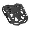 Motorcycle Rear Luggage Rack Aluminum Alloy Tail Rack   Storage Shelf Luggage Bracket for   125 150 160 2014 to 2024