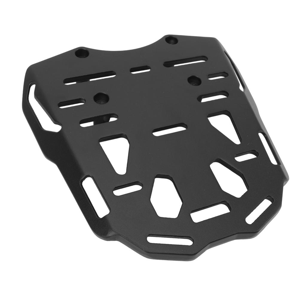 Motorcycle Rear Luggage Rack Aluminum Alloy Tail Rack   Storage Shelf Luggage Bracket for   125 150 160 2014 to 2024