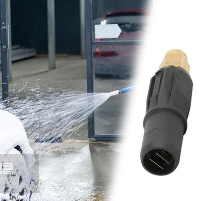 Bocal para Espuma Acessórios para Lavagem de Carros Self-service Interface de Alta Pressão M14 Bocal de Água de Alta Pressão