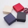 Jewelry Box Multipurpose Cases Rings Bracelets Organizer Necklace Casket Small Wearable Boxes Gift Lightweight Package