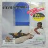 7inch Record STEVIE WONDER - Go Home VIPX1827 MOTOWN 1985 Japan Soul/Funk Used