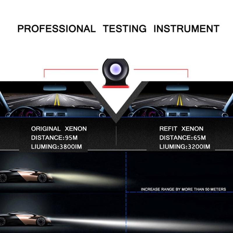 HID Xenon Headlight Ballast Computer Light ControlFor W3T19371 W3T16271 W3T20971