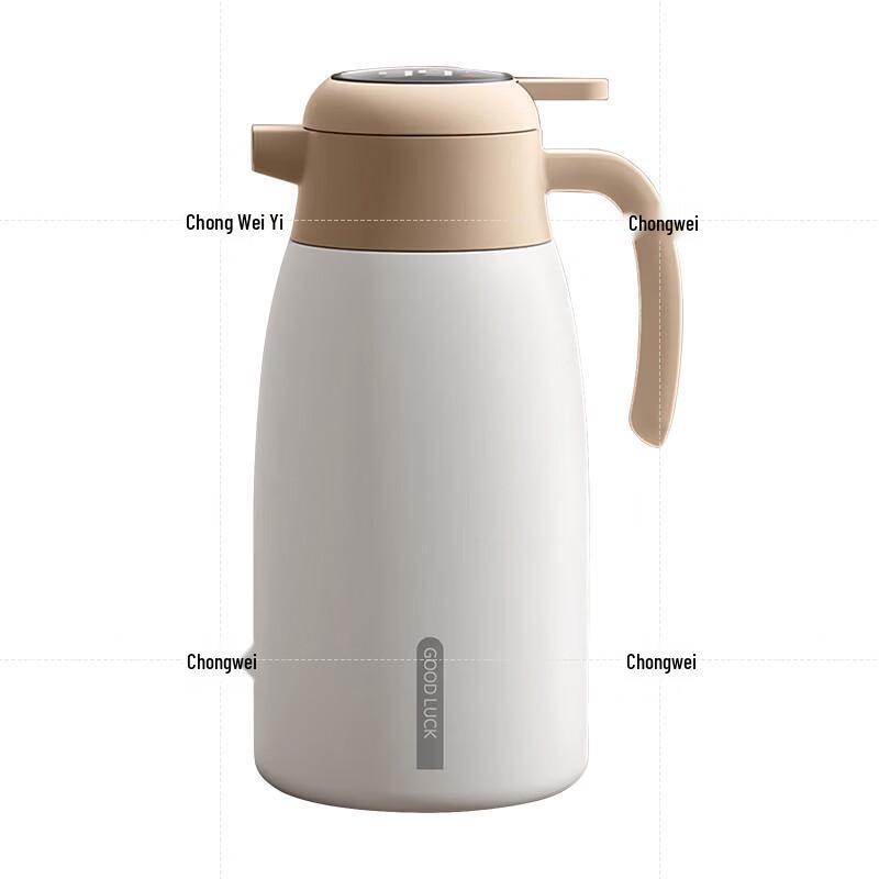 

Chongwei CW6022707 316 Stainless Steel Vacuum Flask