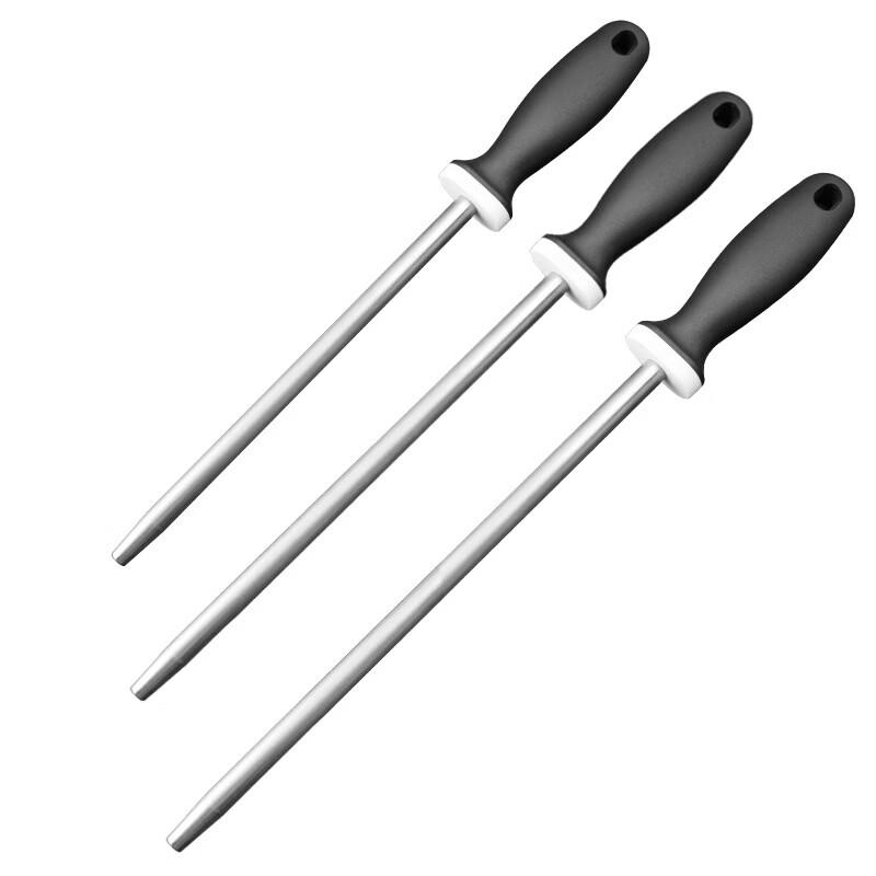 ZISIZ Handheld Diamond Knife Sharpening Rod