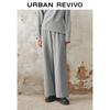 UR Women's Light Sporty Wide-Leg Pants