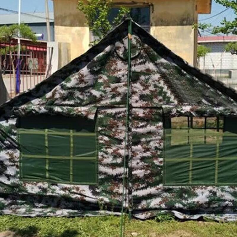 Jingshengxun Portable 5-Person Multi-Purpose Tent