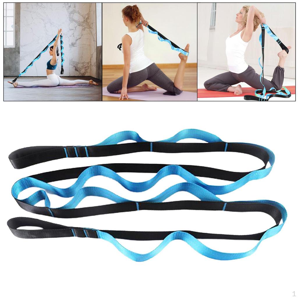 Fitness Pull Belt for Physical
