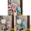 Nostalgic Video Game Console Plush Toy With Pp Cotton Filling For Children And Fans