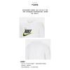 Nike Kids T Shirts Crew Neck Moderate HF6295-100