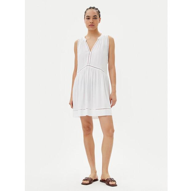 Летнее платье Seafolly Beach Basics EU S