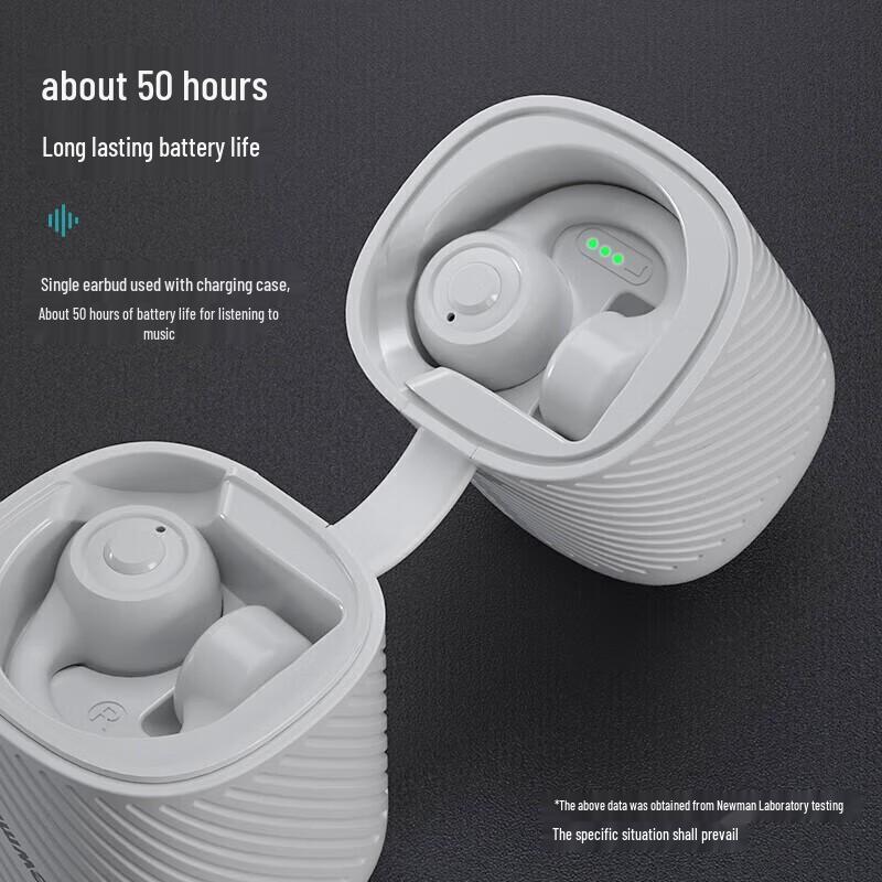 Newmine Wireless Bluetooth Headset GE12-OWS