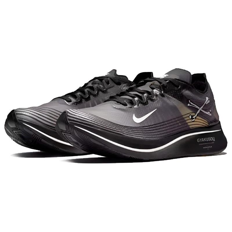 Nike Zoom Fly Undercover Gyakusou Black Sneakers Casual AR4349-001