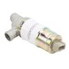 Kraftstoffeinspritzventil 0280140505 IAC Leerlaufregler Stecker Ersatz für HYUNDAI ACCENT ELANTRA SCOUP