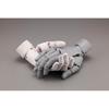 KOTOBUKIYA ARTIST SUPPORT ITEM Hand Model/L -GRAY- 1/1 Scale Action Figure