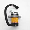 Fuel Shutoff Solenoid Valve 04103812  for Deutz F3L F3M F4L F4M 1011 2011 Engine 12V
