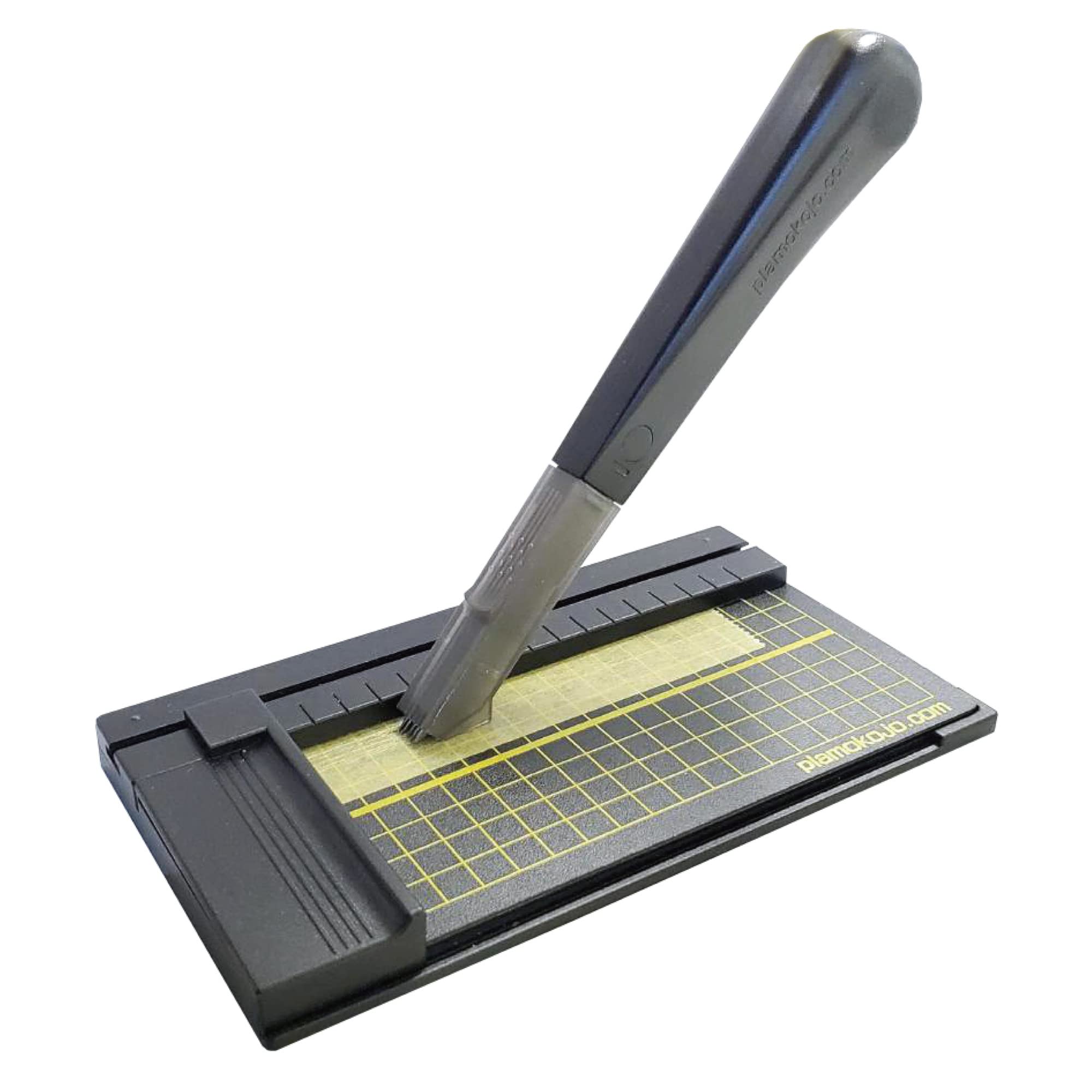 

Plamo Improvement Committee Plamokojo Maste Slicer V Hobby Tool PMKJ014 чёрный