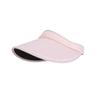 Summer Sun Hat For Women With Wide Brim And Adjustable Nylon For Outdoor Travel
