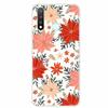 Per Vivo 1915 / Y19 /U3 Custodia Bumper Silicone TPU Copertura Posteriore Morbida Per Vivo Y19 Y 19 VivoY19 Custodia Cartone animato fundas su Vivo1915 Coque