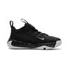 Nike Freak 5 Abrasion Resistant Low top Children's Basketball Shoes Black Children Aged 3 7 Years Old DZ4485-003
