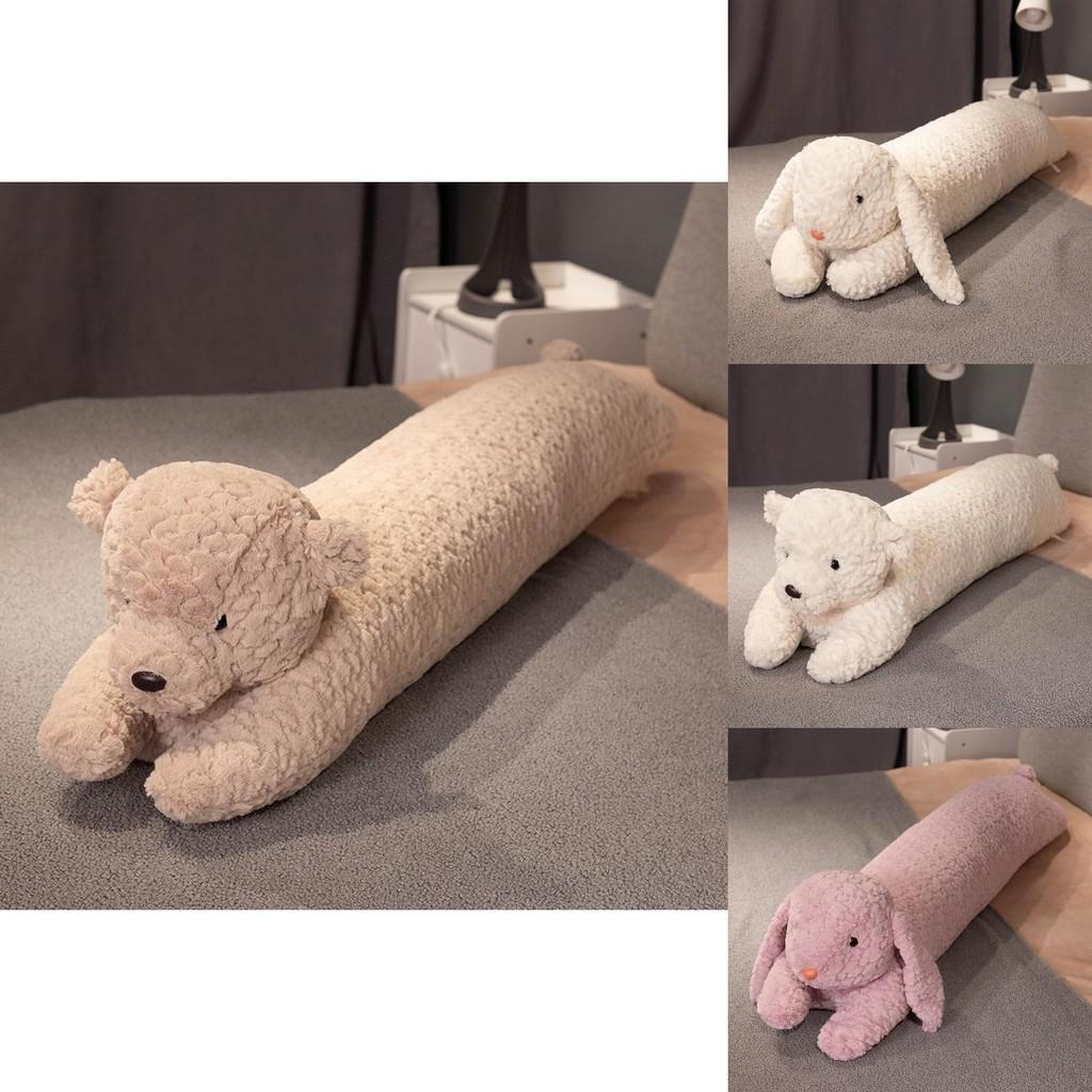 Plush Cartoon Anime Stuffed Pillow With Pp Cotton Filling For Bedroom Decor