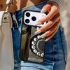 Retro rotary dial telephone Phone Case For iPhone 17 Air 14 15 13 12 Max Cover For Apple 16e 11 Pro Max Plus Coque