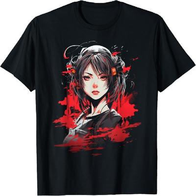 Tops – Camisetas