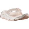 Salomon REELAX BREAK Water Size cm 6.0 Women's Shoes, L47995300, Tapioca/Vanilla Ice/Almond Cream, 24.0