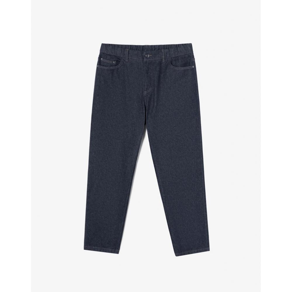 

Lacoste Чоловічі штани S Denim Like Hh450e 54n Mk9 032