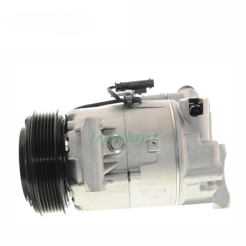 

Совместимый компрессор кондиционера для Chevrolet Equinox, номера деталей 13412251, 13414020, 1618496. Chevrolet CRUZE