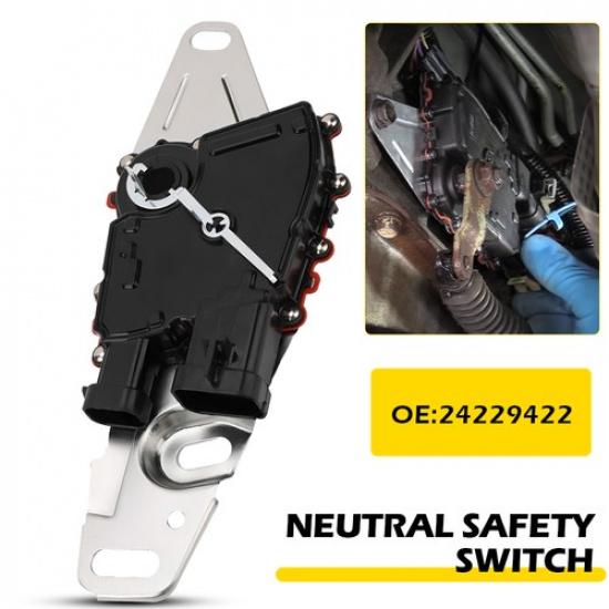 Fits For 1999-2003 GM Chevy/GMC 4L60E TRANS Park Neutral Safety Switch 12450016