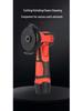 Compact Multifunctional Lithium Battery Mini Angle Grinder and Polisher