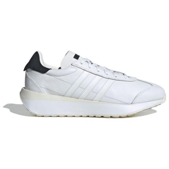 Adidas Country XLG White Black - ID4707
