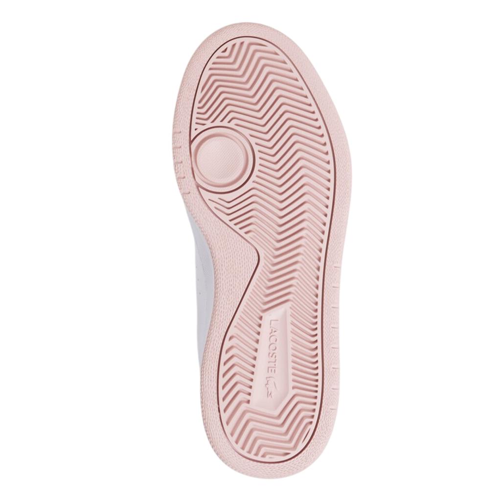 Lacoste Womens/Ladies Court Pro Trainers